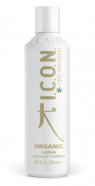 I.C.O.N. CBD Infused Organic Conditioner